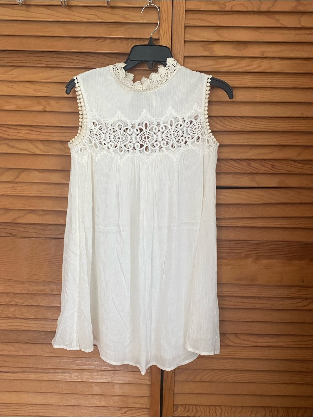 ESSUE dress